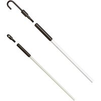 TUFF RODS Sécurité Médic