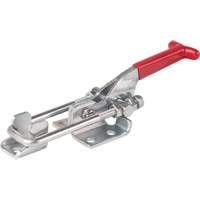Latch Clamps, 700 lbs. Clamping Force Sécurité Médic