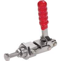 Straight Line Hold Down Clamps, 300 lbs. Clamping Force Sécurité Médic