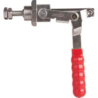 Straight Line Hold Down Clamps, 300 lbs. Clamping Force Sécurité Médic