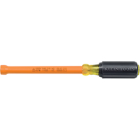 Insulated Hollow Shaft Nut Driver Sécurité Médic