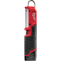 B&acirc;tons lumineux M12, Rechargeable, 220 lumens Sécurité Médic