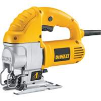 Scie sauteuse &agrave; vitesse variable et action orbitale Sécurité Médic