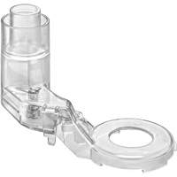 Dust Collection Adapter for Plunge Base Router Sécurité Médic