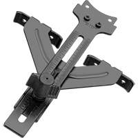 Router Edge Guide for Fixed Base Router Sécurité Médic