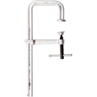 Step-Over Steel Clamps, 10" (254 mm), 880 lbs. Clamp Force Sécurité Médic