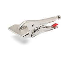 Locking Sheet Metal Clamp, 8" Length Sécurité Médic