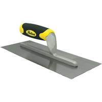 V-Notch Ergo-Grip Adhesive Trowel Sécurité Médic