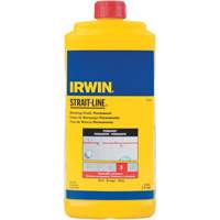 Craie &agrave; marquer permanent Sécurité Médic