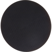 Tampons pour ponceuse &agrave; mouvement orbital de 6" &agrave; double action Sécurité Médic