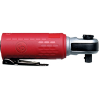 Mini Ratchet Wrenches, 3/8" Drive, 1/4" NPT, 12.5 CFM Sécurité Médic