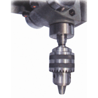 Floor Drill Presses With Laser, 13", 5/8" Chuck, 3600 RPM Sécurité Médic