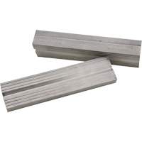 Vise Accessories - Aluminum Magnefix Jaw Caps Sécurité Médic