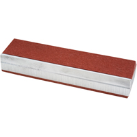 Vise Accessories - Fibre Face Magnefix Jaw Caps Sécurité Médic