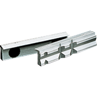 Vise Accessories - Prism Magnefix Jaw Caps Sécurité Médic