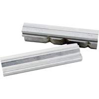 Vise Accessories - Prism Magnefix Jaw Caps Sécurité Médic