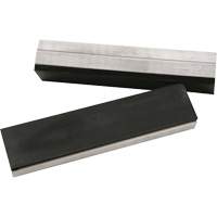 Accessoires pour &eacute;taux - Prot&egrave;ge-m&acirc;choires Magnefix &agrave; surface caoutchout&eacute;e Sécurité Médic