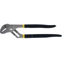 Groove Joint Pliers, 12-5/8" Sécurité Médic