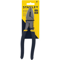 Linesman Pliers Sécurité Médic