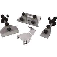 Accessory Kit for Bench Grinder Sécurité Médic