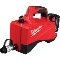 M18 Brushless Single Acting Hydraulic Pump Sécurité Médic