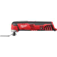 M12 Cordless Multi-Tool (Tool Only), 12 V, Lithium-Ion Sécurité Médic