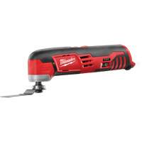 M12 Cordless Multi-Tool (Tool Only), 12 V, Lithium-Ion Sécurité Médic