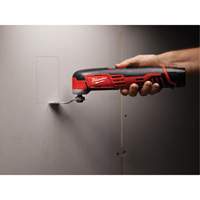 M12 Cordless Multi-Tool (Tool Only), 12 V, Lithium-Ion Sécurité Médic