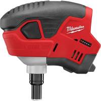 M12 Cordless Palm Nailer (Tool Only), 12 V, Lithium-Ion Sécurité Médic