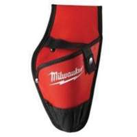 M12 Tool Holster, Cordless Tool Holder, Nylon, 1 Pockets Sécurité Médic