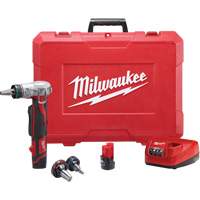 M12 Lithium-ion ProPEX&reg; Expansion Tool Kit Sécurité Médic