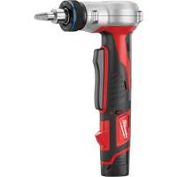 M12 Lithium-ion ProPEX&reg; Expansion Tool Kit Sécurité Médic