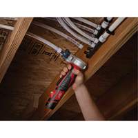 M12 Lithium-ion ProPEX&reg; Expansion Tool Kit Sécurité Médic