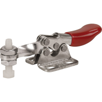 Horizontal Hold-Down Clamps - 205 Series Sécurité Médic