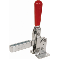 Vertical Hold-Down Clamps - 210 Series Sécurité Médic