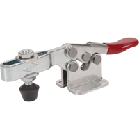 Horizontal Hold-Down Clamps - 215 Series Sécurité Médic