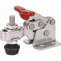 Horizontal Hold-down Clamps - 305 Series Sécurité Médic