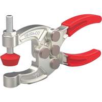 Plier Hold-Down Clamps - 424 Series Sécurité Médic