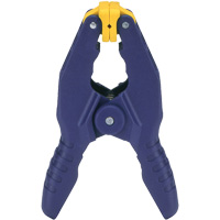 Pince &agrave; Ressort Quick-Grip Sécurité Médic