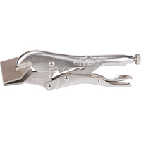 Pinces-outils verrouillables pour t&ocirc;le Vise-Grip, Longueur 8", Soudage Sécurité Médic