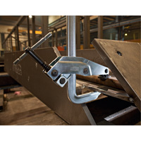 Claw Clamp Sécurité Médic