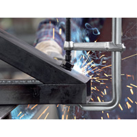 Heavy-Duty MorPad Assembly Sécurité Médic