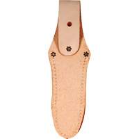 &eacute;tui pour outils, Porte-pinces, Cuir, 1 Poches Sécurité Médic