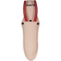 &eacute;tui pour outils, Porte-pinces, Cuir, 1 Poches Sécurité Médic