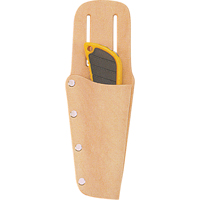 &eacute;tui utilitaire, Porte-couteau, Cuir, 1 Poches Sécurité Médic