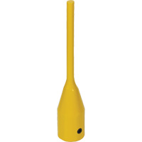 Optional Tips for Hammers Sécurité Médic