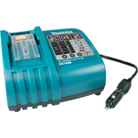 7.2V Lithium-Ion Optimum Automotive Battery Charger, 18 V, Lithium-Ion Sécurité Médic
