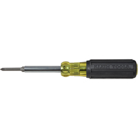 Multibit Screwdrivers