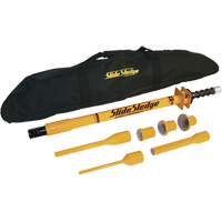 Multi-Head Hammer Kit, 30" L Sécurité Médic