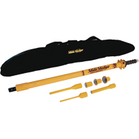 Multi-Head Hammer Kit, 46" L Sécurité Médic